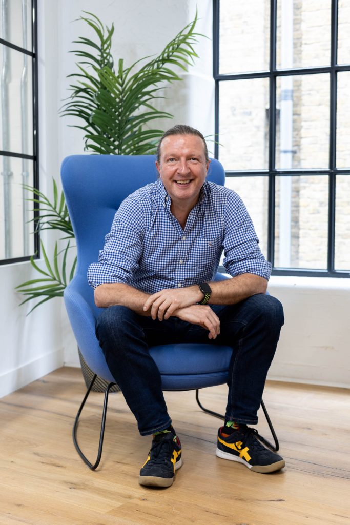 Our team – Mercator Digital