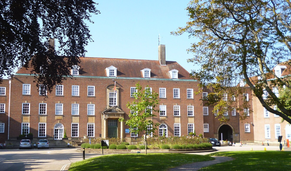 West Sussex County Hall
